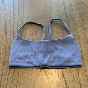 lululemon athletica Wonder Train Stappy Bra